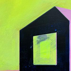 Uninhabitated 4 by Katrin Roth, Image 4.