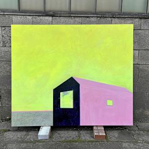Uninhabitated 4 by Katrin Roth, Image 6.