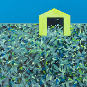 Uninhabitated 6 by Katrin Roth, Image 4.