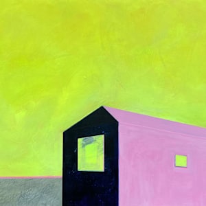 Uninhabitated 4 by Katrin Roth, Image 5.