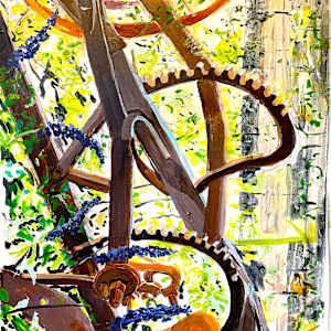 Rustbelt Reemergence by Susan Schapira, Image 1.
