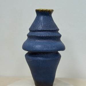 A Soft Collapse in Plum by Jessica Jordan, Image 6.
