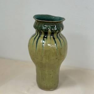 Green Ray by Jessica Jordan, Image 5.