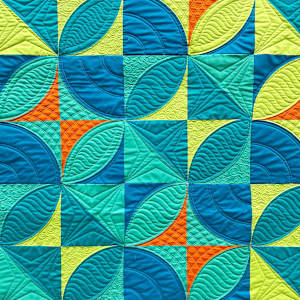 Melted Melamine (Glowing) by Ben Millett, Image 2.