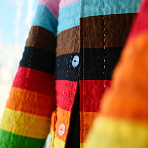 Proud Work (Jacket) by Ben Millett, Image 4.