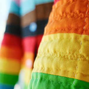 Proud Work (Jacket) by Ben Millett, Image 5.