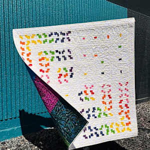 Hanky Code by Ben Millett, Image 3.