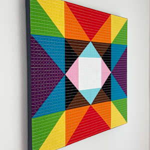 Shine with Pride by Ben Millett, Image 2.