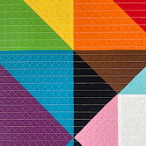 Shine with Pride by Ben Millett, Image 3.