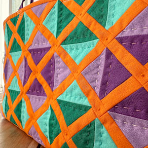Jester Tote by Ben Millett, Image 2.