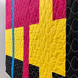 Not at Any Slice (CMYK) by Ben Millett, Image 2.
