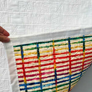 Not Everyone Wears a Rainbow by Ben Millett, Image 4.