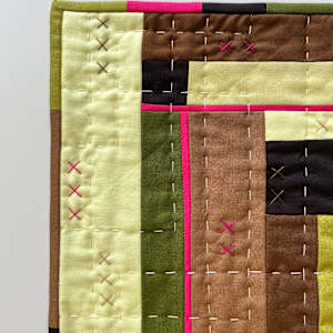 Making Friends with Brown by Ben Millett, Image 2.