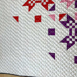Progress Pride Stars by Ben Millett, Image 3.