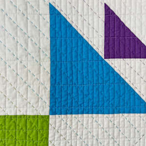 HFCS Star (Pride; One Iowa) by Ben Millett, Image 3.