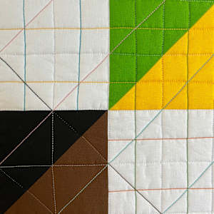 HFCS Star (Pride; Intersections) by Ben Millett, Image 4.