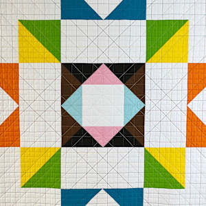 HFCS Star (Pride; Intersections) by Ben Millett, Image 2.