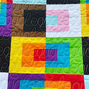 Equal by Ben Millett, Image 2.