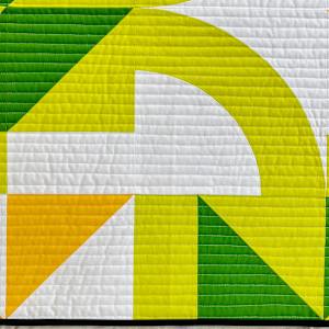 Lokean Variant 93 (Yellow) by Ben Millett, Image 2.