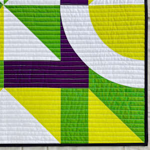 Lokean Variant 38 (Purple) by Ben Millett, Image 2.