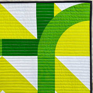 Lokean Variant 24 (Green) by Ben Millett, Image 2.