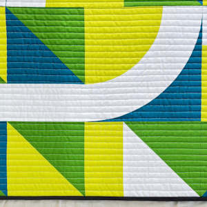 Lokean Variant 32 (Blue) by Ben Millett, Image 2.