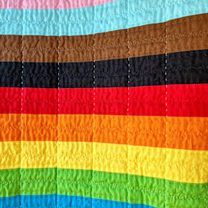 Proud Work (Jacket) by Ben Millett, Image 6.