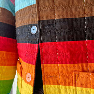 Proud Work (Jacket) by Ben Millett, Image 3.
