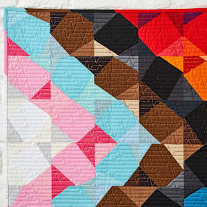 Facets of Pride by Ben Millett, Image 2.