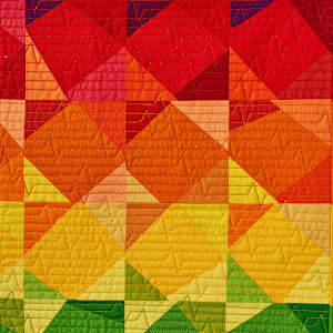 Facets of Pride by Ben Millett, Image 3.
