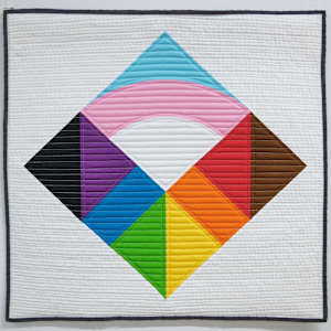 Proud Work (Mini) by Ben Millett, Image 1.