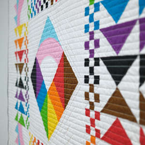 Proud Work (Throw) by Ben Millett, Image 3.