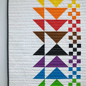 Proud Work (Throw) by Ben Millett, Image 2.