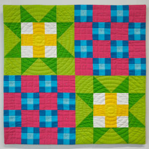 Multi-Point Plan by Ben Millett, Image 1.