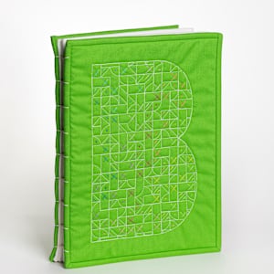 The Book of Benjamin by Ben Millett, Image 1.