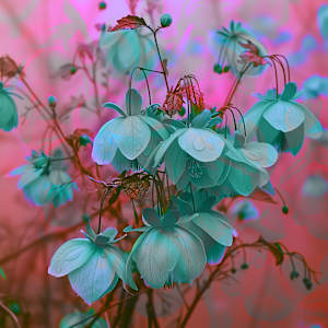 Arrangement #6 by Steve Avey, Image 1.