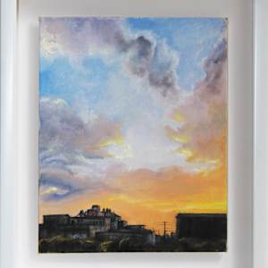 19:50 by Salvador Banda, Image 1.