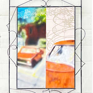 Óxido by Salvador Banda, Image 1.