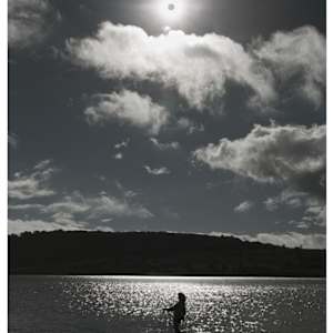 Kickball Eclipse by Gonzalo Lebrija, Image 1.