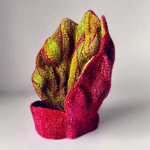 Adaxial by Rama Gansen, Image 1.