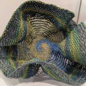Anenome by Betsy Gribble, Image 1.