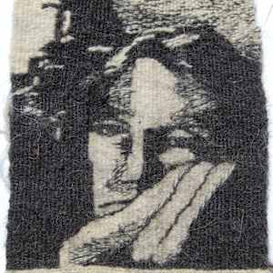 Portrait 5 by Jamie Jamison, Image 1.