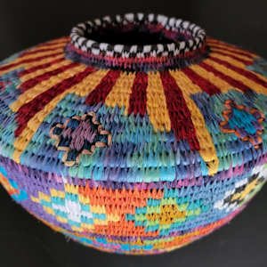 Circuswirl by Dona Rozanski, Image 3.