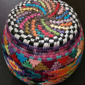 Circuswirl by Dona Rozanski, Image 2.