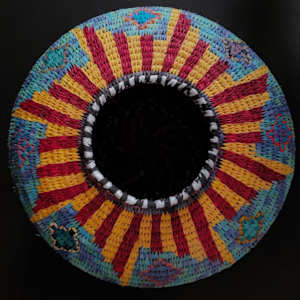 Circuswirl by Dona Rozanski, Image 5.
