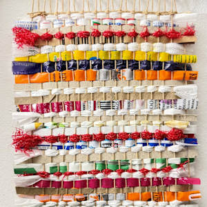 Remnants of Use by Arushi Sharma, Image 3.