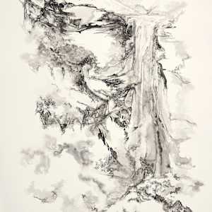 Sounds of Birdsong by Kylie Fogarty, Image 1.