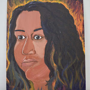 19 Months Postpartum by Amanda Silva, Image 1.
