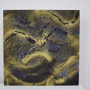 Origin by Amanda Silva, Image 1.