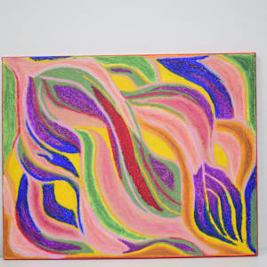 Birth Canal by Amanda Silva, Image 1.